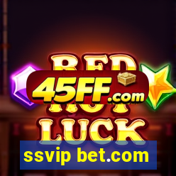 ssvip bet.com
